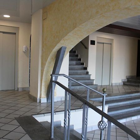 플라티야 다로 Estudio Primera Linea De Mar Con Piscina Y Parking 아파트 외부 사진